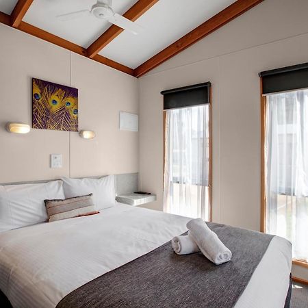 BIG4 Taggerty Holiday Park Bagian luar foto