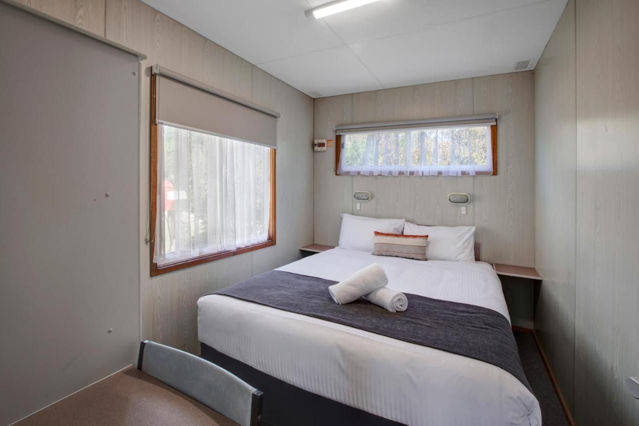 BIG4 Taggerty Holiday Park Bagian luar foto