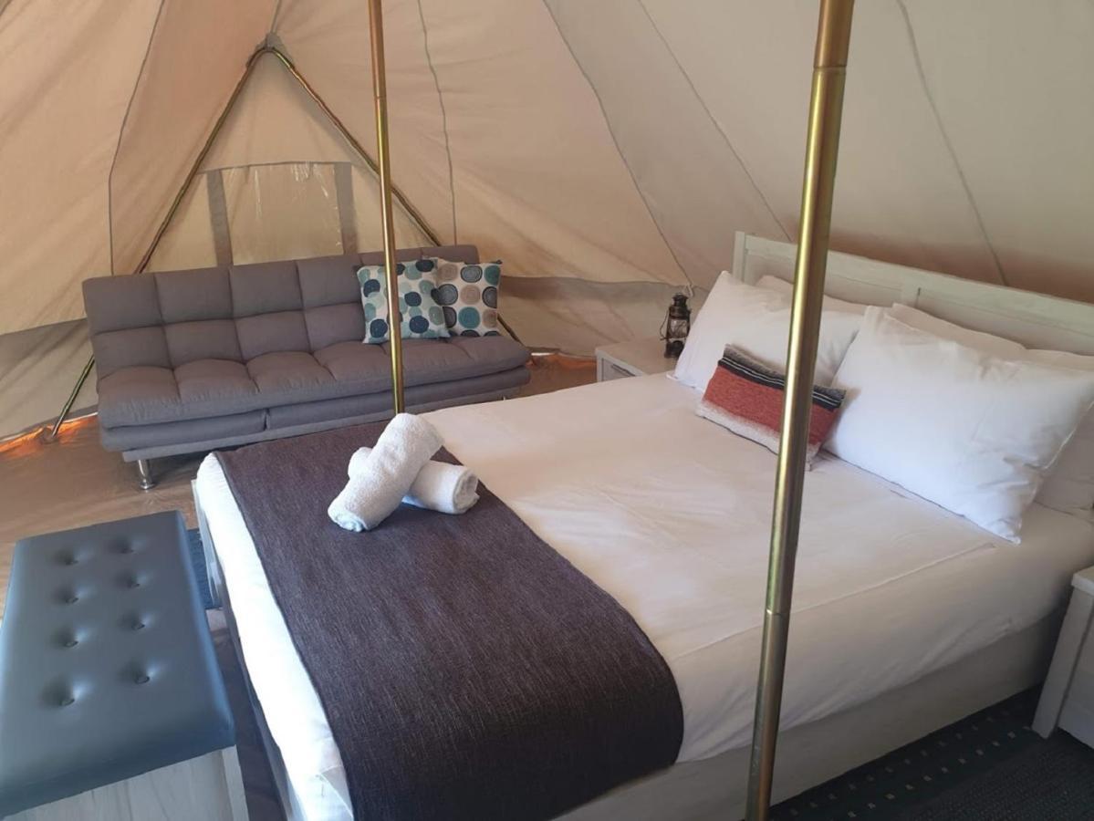 BIG4 Taggerty Holiday Park Bagian luar foto