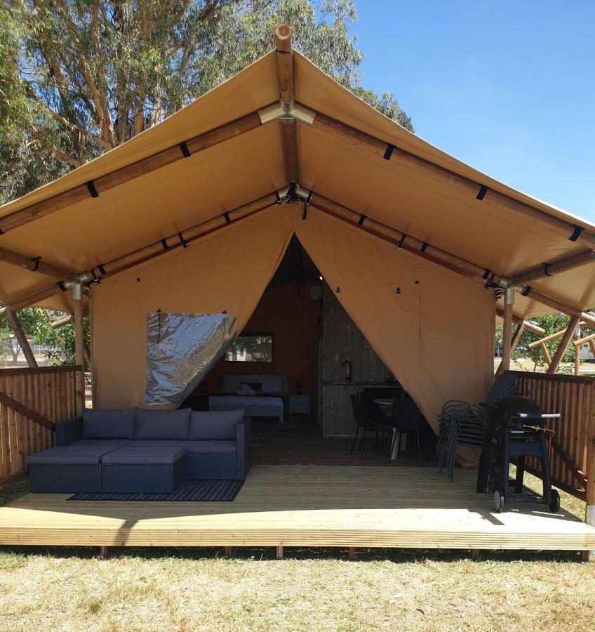 BIG4 Taggerty Holiday Park Bagian luar foto