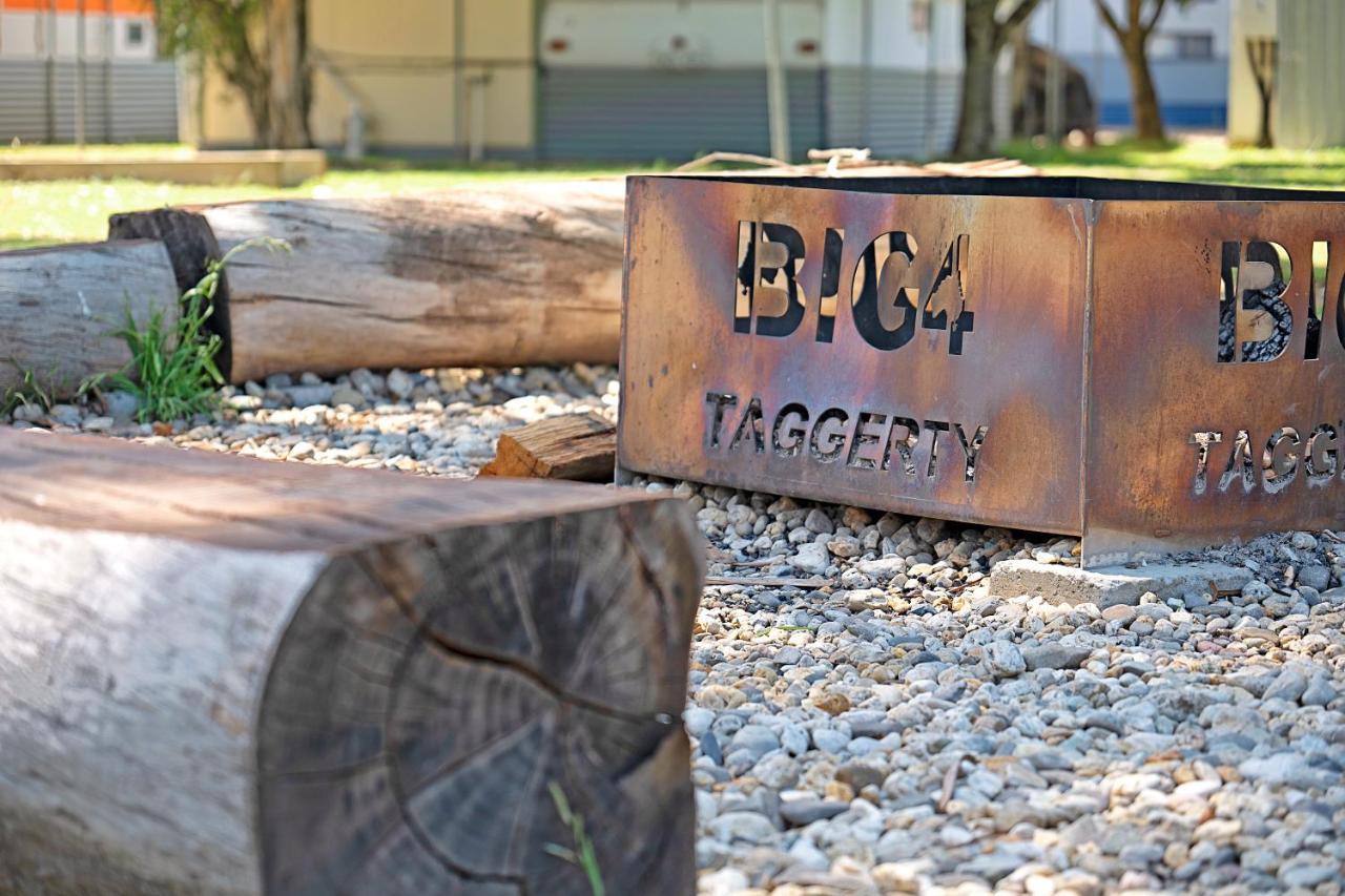 BIG4 Taggerty Holiday Park Bagian luar foto