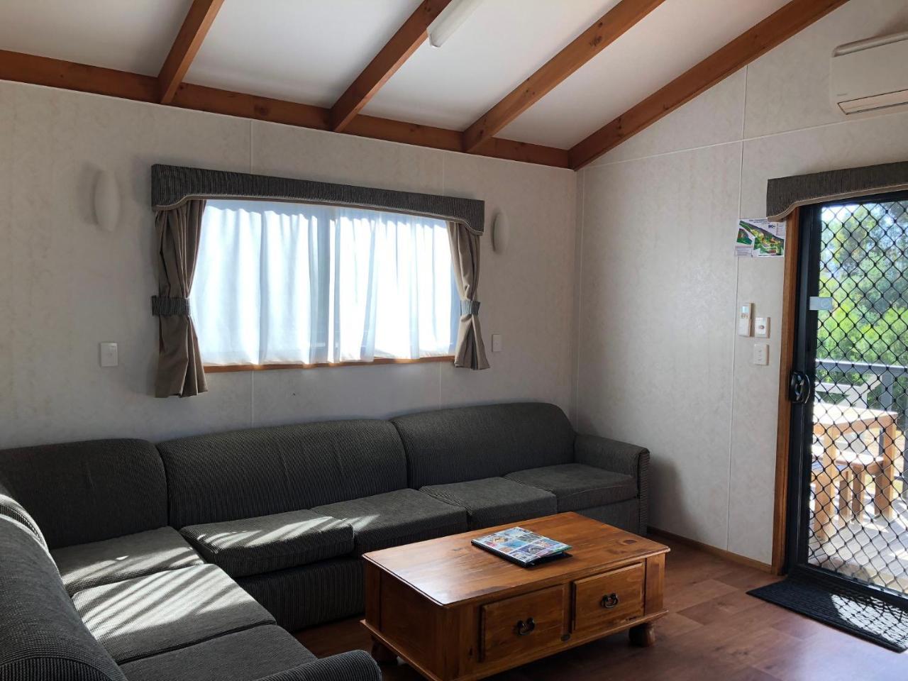 BIG4 Taggerty Holiday Park Bagian luar foto