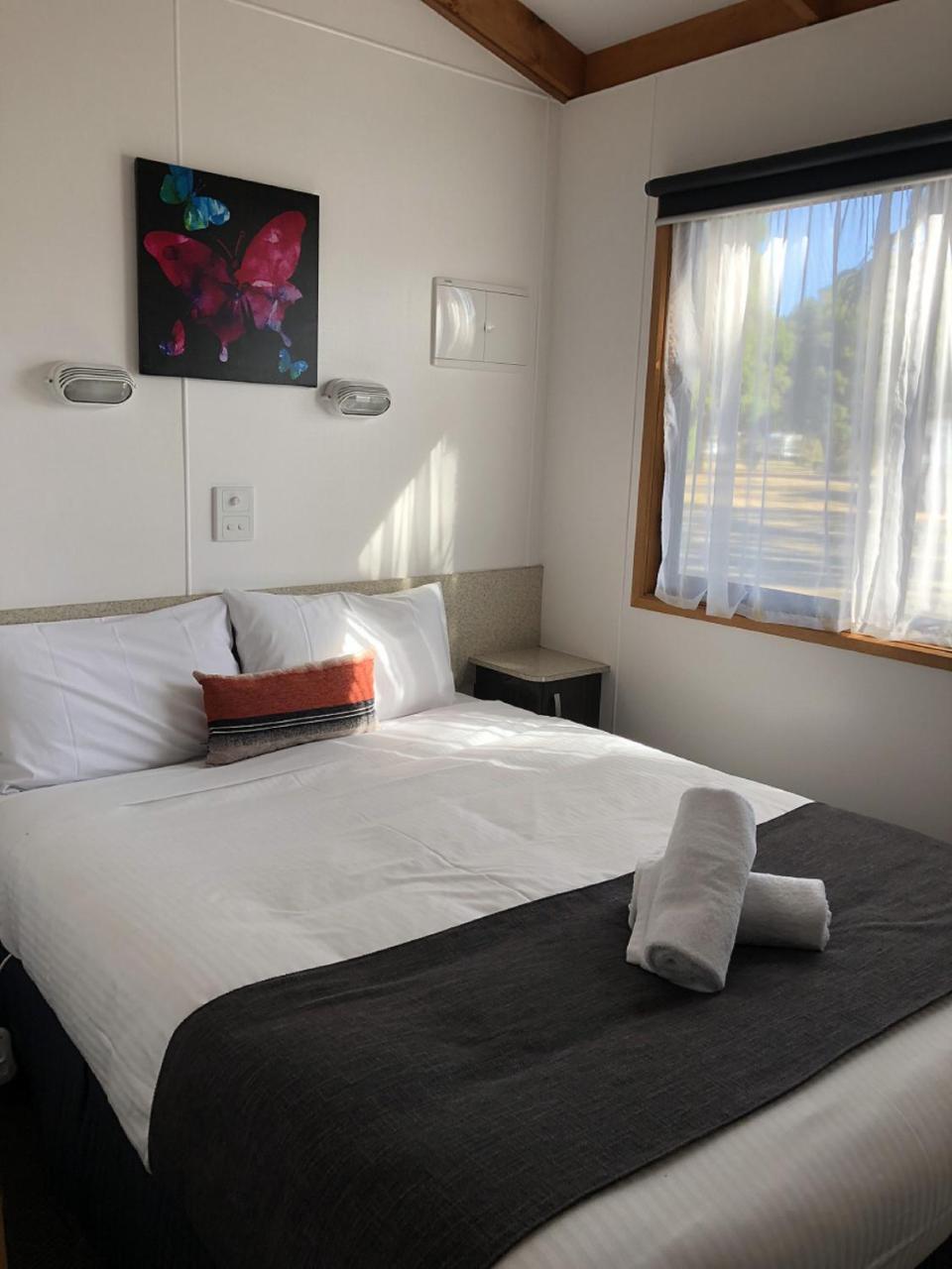 BIG4 Taggerty Holiday Park Bagian luar foto