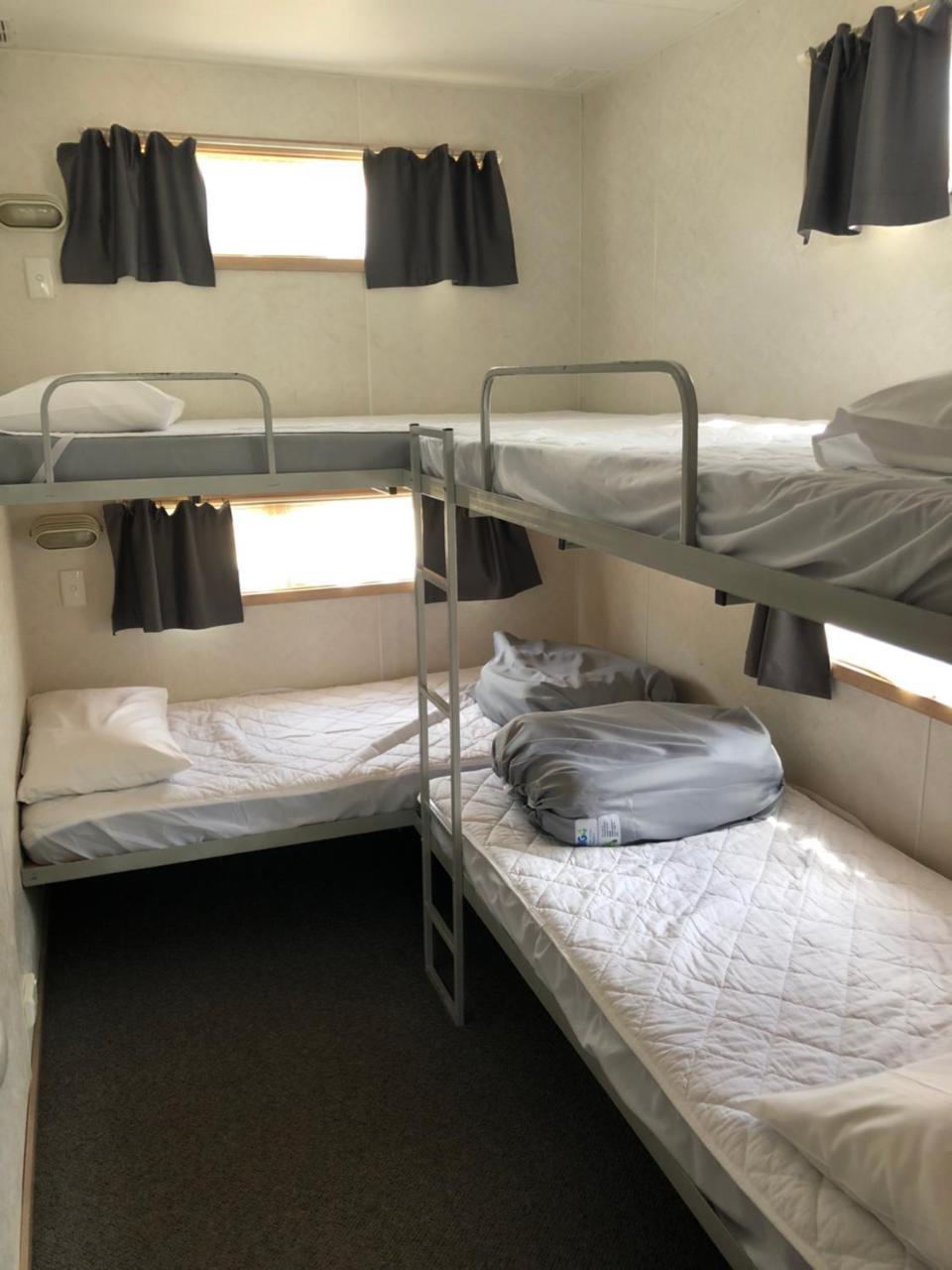 BIG4 Taggerty Holiday Park Bagian luar foto