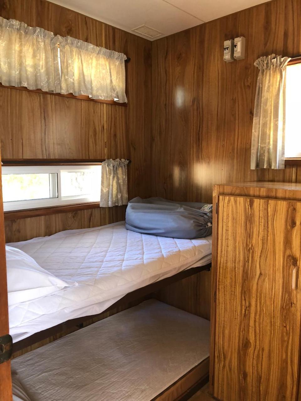 BIG4 Taggerty Holiday Park Bagian luar foto