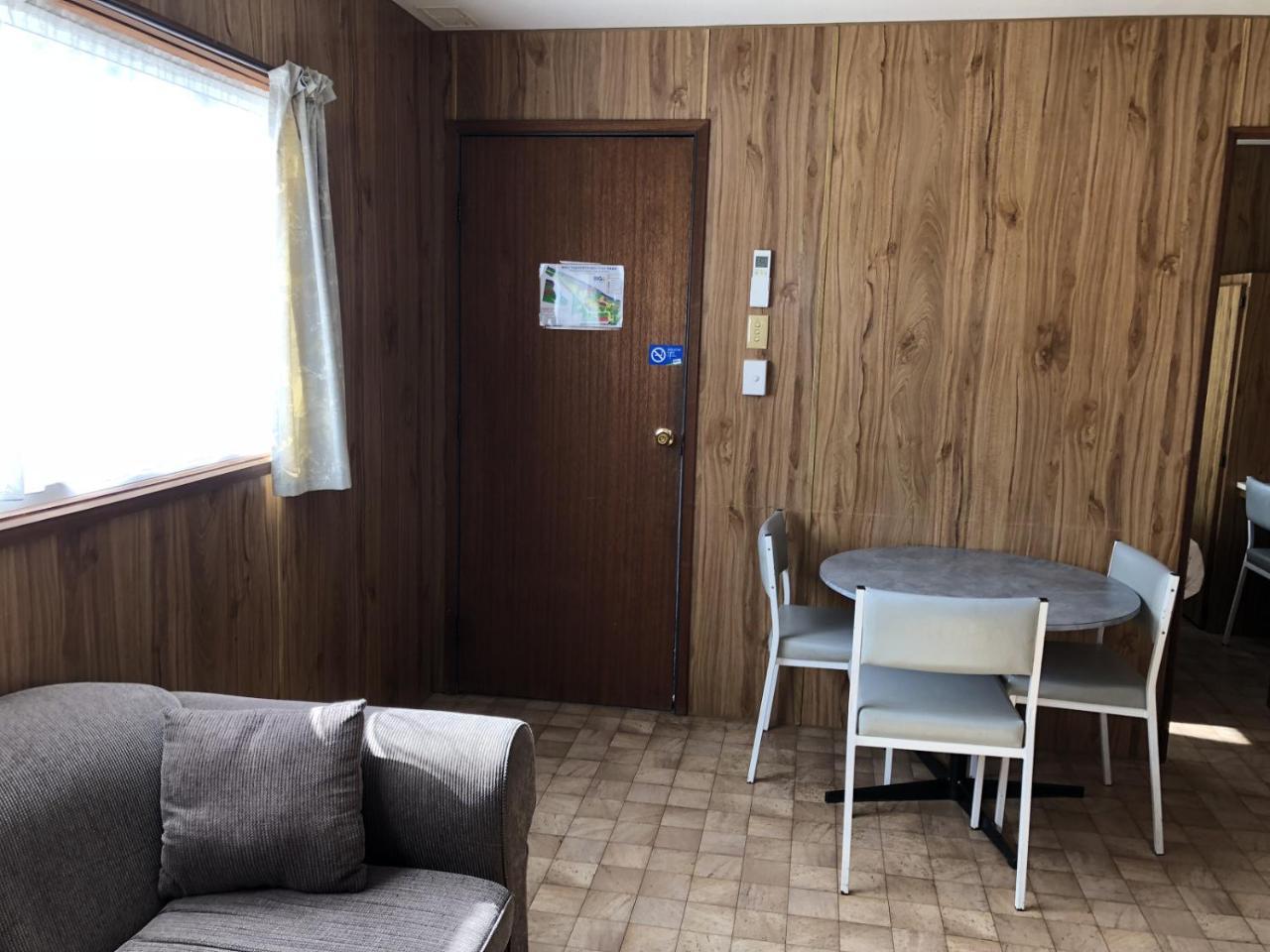 BIG4 Taggerty Holiday Park Bagian luar foto