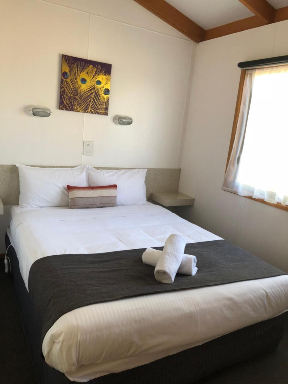 BIG4 Taggerty Holiday Park Bagian luar foto
