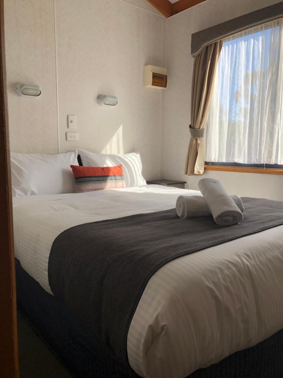 BIG4 Taggerty Holiday Park Bagian luar foto