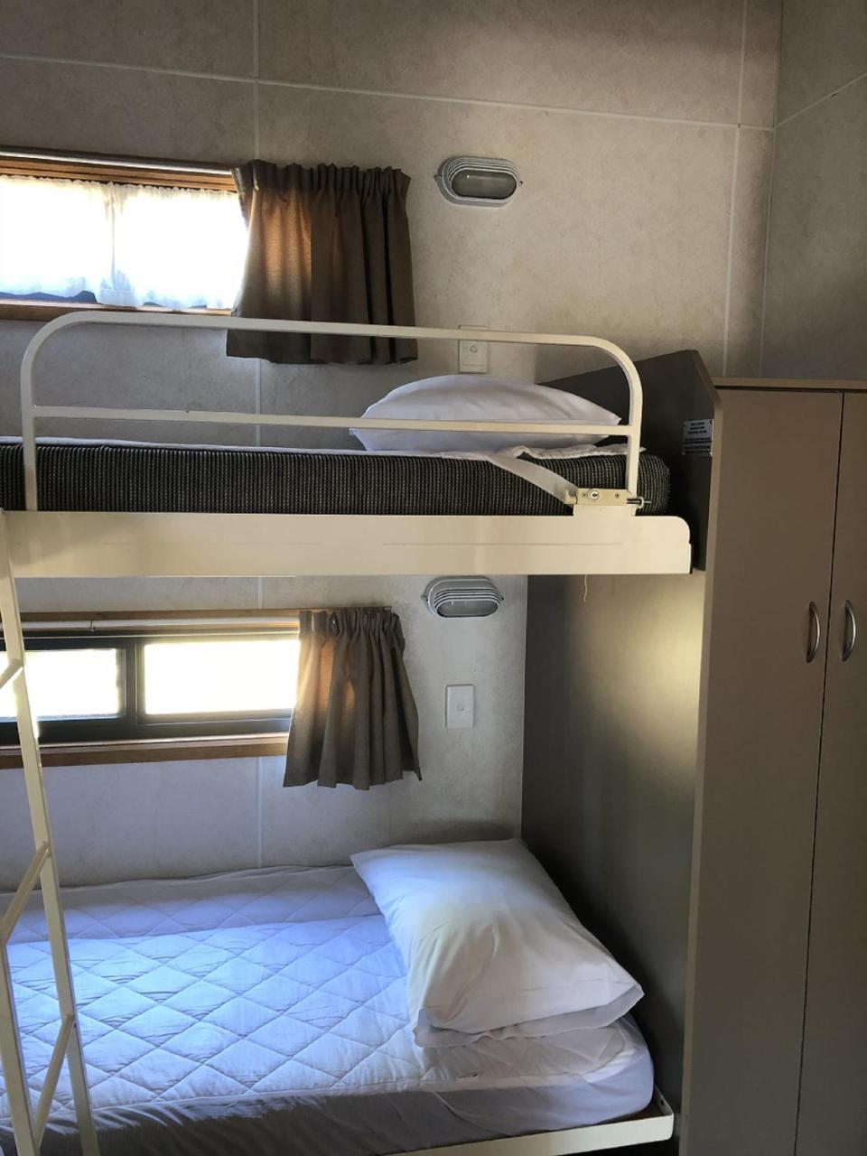 BIG4 Taggerty Holiday Park Bagian luar foto