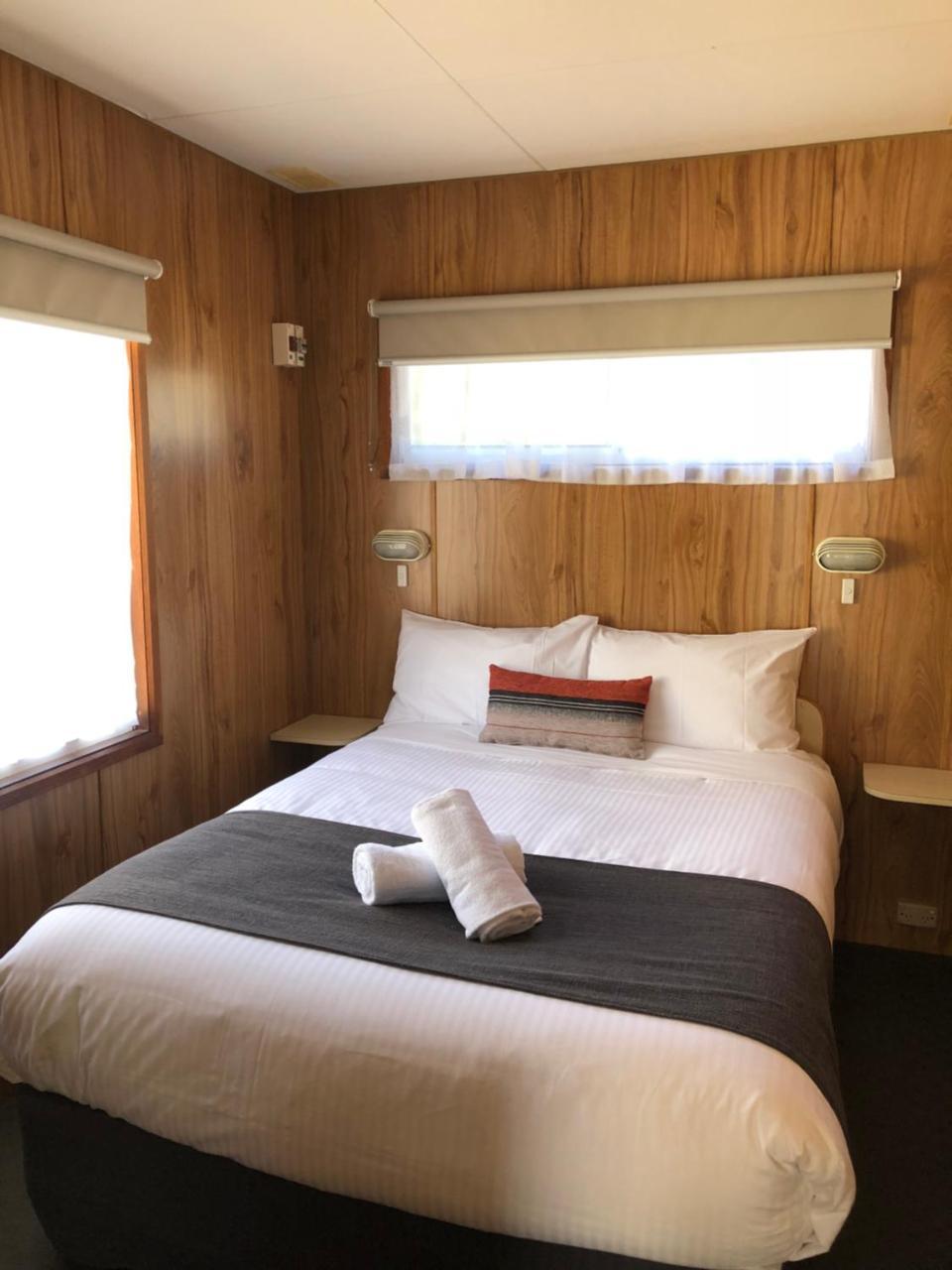 BIG4 Taggerty Holiday Park Bagian luar foto