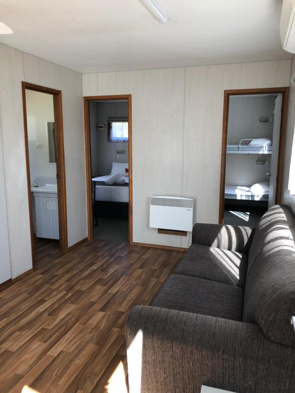 BIG4 Taggerty Holiday Park Bagian luar foto